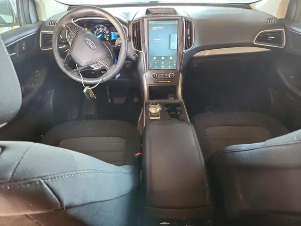 2FMPK3G93MBA26168 2021 FORD EDGE - Image 8