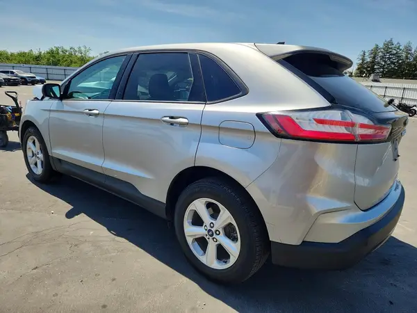 2FMPK3G93MBA31385 2021 FORD EDGE - Image 2