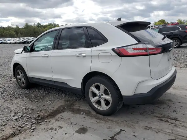 2FMPK3G93MBA56917 2021 FORD EDGE - Image 2