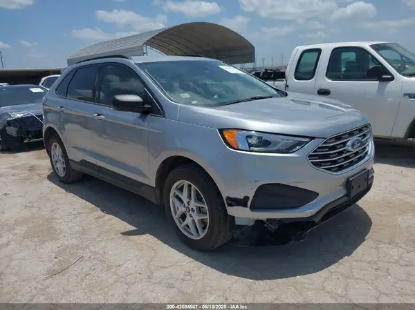 2FMPK3G93MBA62989 2021 FORD EDGE - Image 1