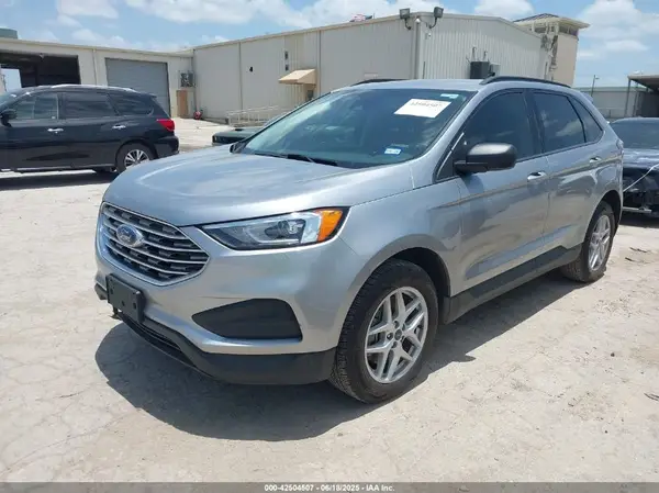 2FMPK3G93MBA62989 2021 FORD EDGE - Image 2