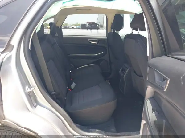 2FMPK3G93MBA62989 2021 FORD EDGE - Image 8