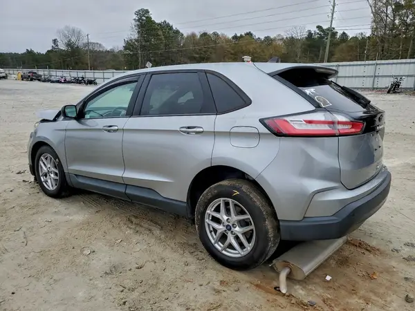 2FMPK3G93MBA65567 2021 FORD EDGE - Image 2