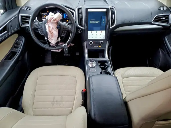 2FMPK3G93MBA65567 2021 FORD EDGE - Image 8