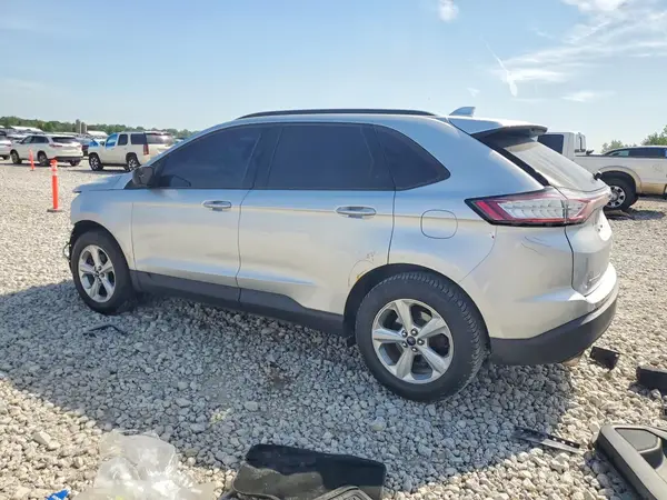 2FMPK3G94GBB02744 2016 FORD EDGE - Image 2