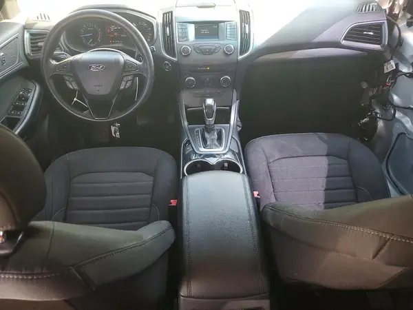 2FMPK3G94GBB02744 2016 FORD EDGE - Image 8