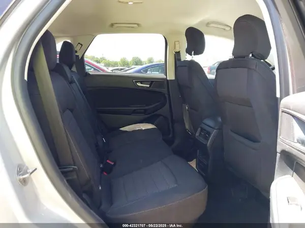 2FMPK3G94GBB04235 2016 FORD EDGE - Image 8