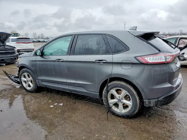 2FMPK3G94GBB07815 2016 FORD EDGE - Image 2