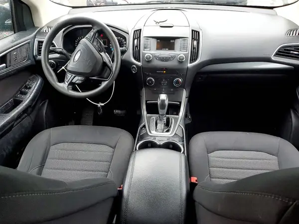 2FMPK3G94GBB07815 2016 FORD EDGE - Image 8