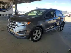 2FMPK3G94GBB10231 2016 FORD EDGE