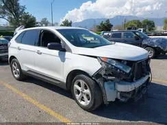 2FMPK3G94GBB20645 2016 FORD EDGE
