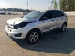 2FMPK3G94GBB25196 2016 FORD EDGE