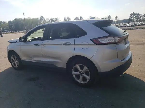2FMPK3G94GBB25196 2016 FORD EDGE - Image 2