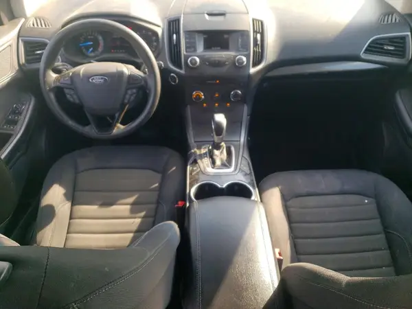 2FMPK3G94GBB25196 2016 FORD EDGE - Image 8