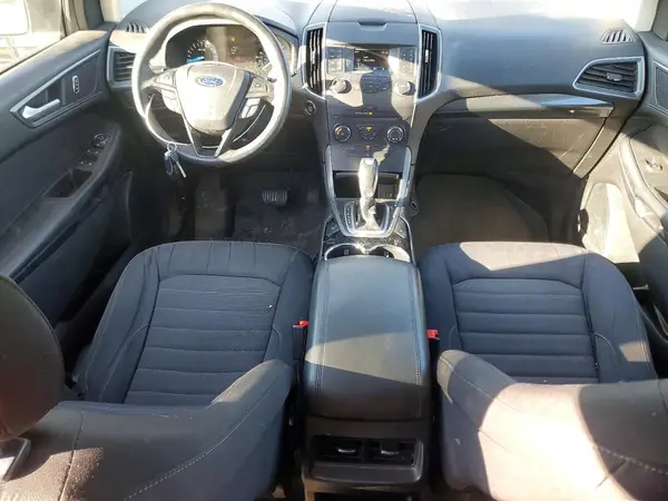 2FMPK3G94GBB25344 2016 FORD EDGE - Image 8