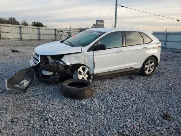 2FMPK3G94GBB25473 2016 FORD EDGE - Image 1