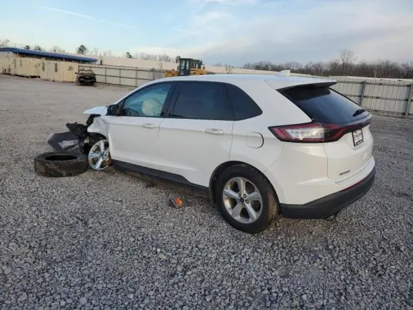 2FMPK3G94GBB25473 2016 FORD EDGE - Image 2