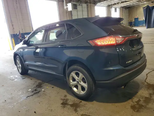 2FMPK3G94GBB25800 2016 FORD EDGE - Image 2