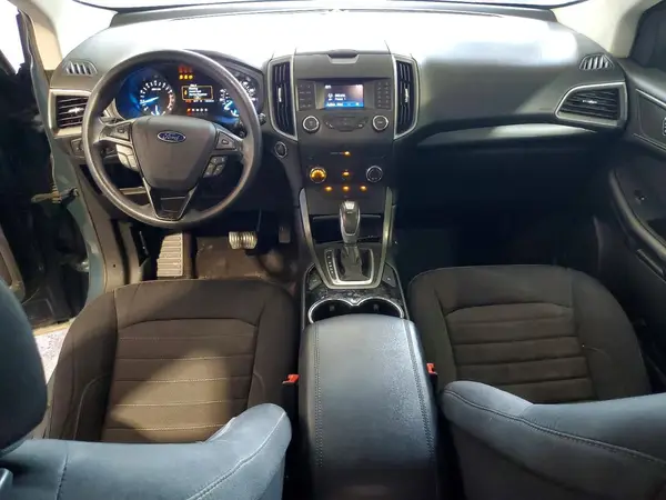 2FMPK3G94GBB25800 2016 FORD EDGE - Image 8