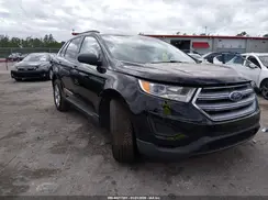 2FMPK3G94GBB30107 2016 FORD EDGE