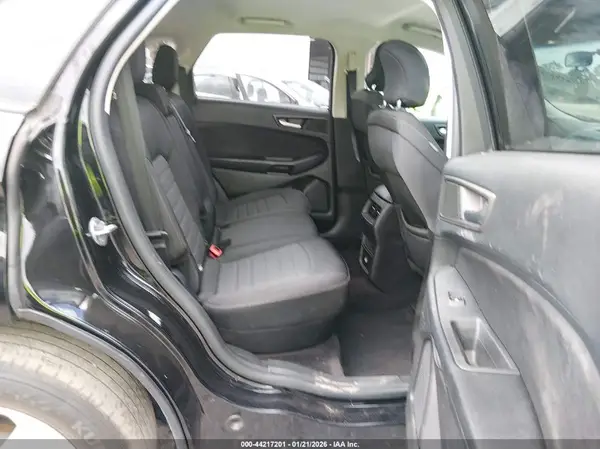 2FMPK3G94GBB30107 2016 FORD EDGE - Image 8