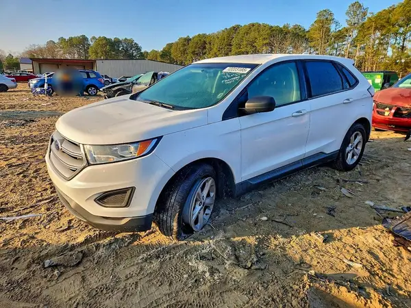 2FMPK3G94GBB47246 2016 FORD EDGE - Image 1