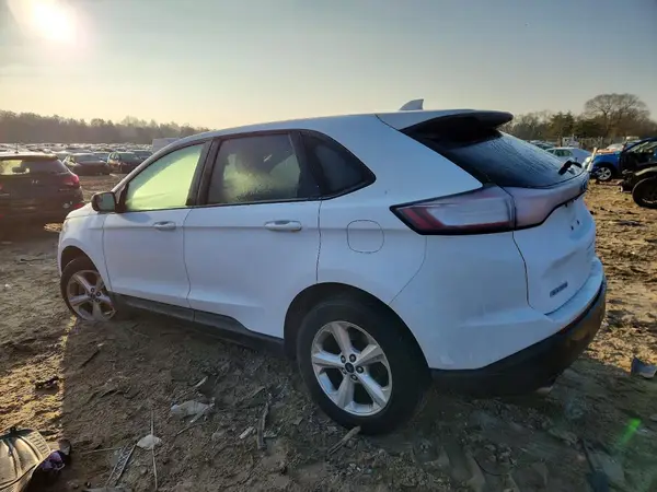2FMPK3G94GBB47246 2016 FORD EDGE - Image 2