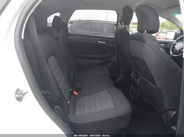 2FMPK3G94GBB48185 2016 FORD EDGE - Image 8