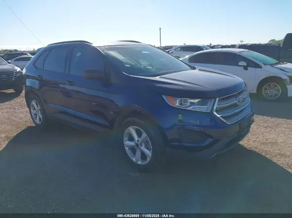 2FMPK3G94GBB51460 2016 FORD EDGE - Image 1