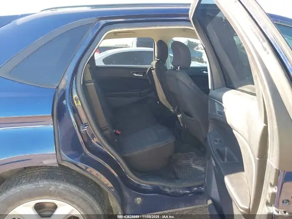 2FMPK3G94GBB51460 2016 FORD EDGE - Image 8