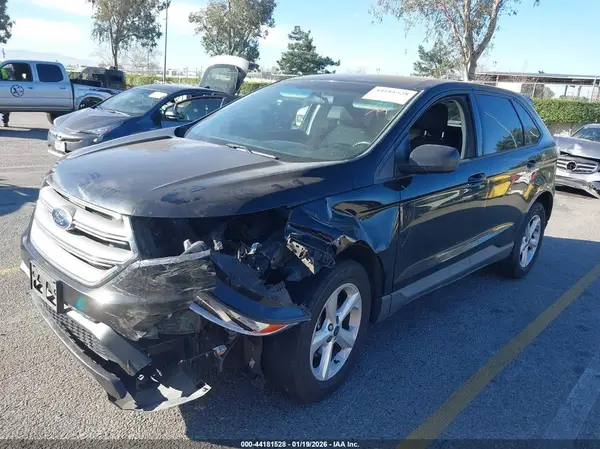2FMPK3G94GBB53029 2016 FORD EDGE - Image 2