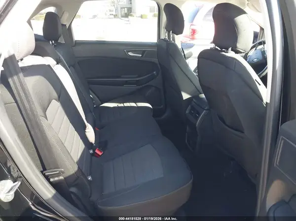 2FMPK3G94GBB53029 2016 FORD EDGE - Image 8