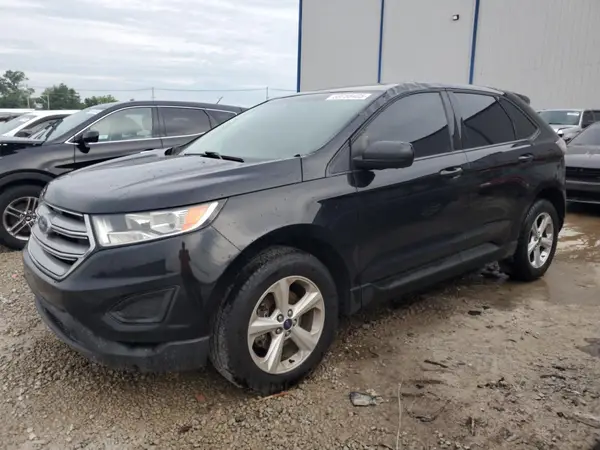 2FMPK3G94GBB57517 2016 FORD EDGE - Image 1
