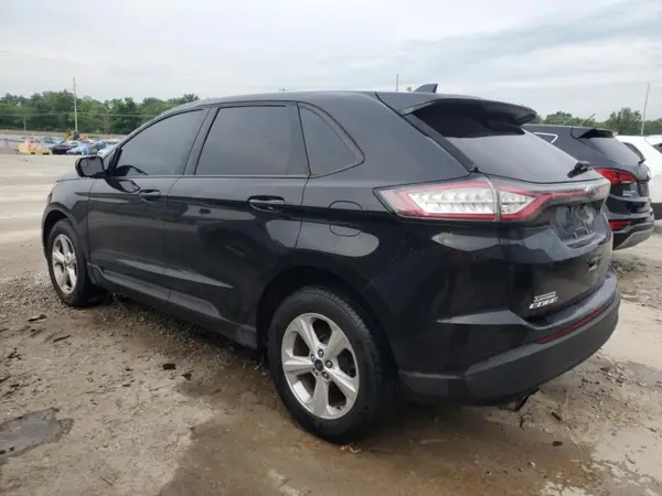 2FMPK3G94GBB57517 2016 FORD EDGE - Image 2
