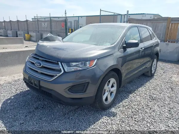 2FMPK3G94GBB63169 2016 FORD EDGE - Image 2