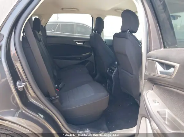 2FMPK3G94GBB63169 2016 FORD EDGE - Image 8