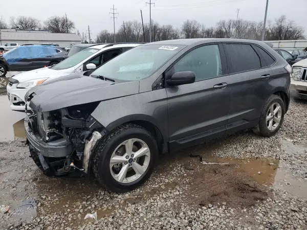 2FMPK3G94GBB71823 2016 FORD EDGE - Image 1
