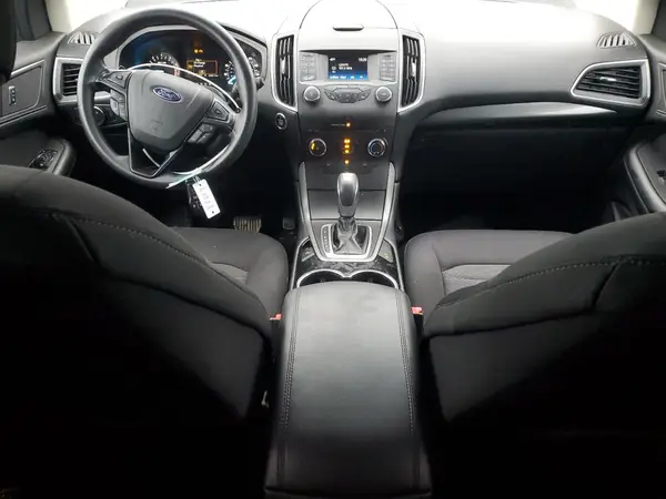 2FMPK3G94GBB71823 2016 FORD EDGE - Image 8