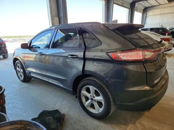 2FMPK3G94GBB72342 2016 FORD EDGE - Image 2