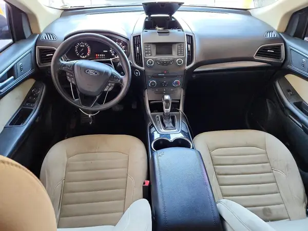 2FMPK3G94GBB72342 2016 FORD EDGE - Image 8