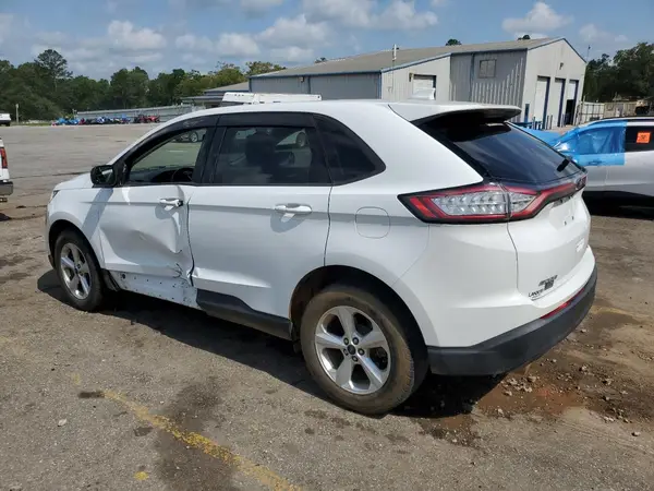2FMPK3G94GBB72471 2016 FORD EDGE - Image 2