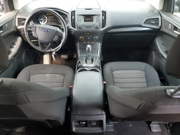2FMPK3G94GBB72471 2016 FORD EDGE - Image 8