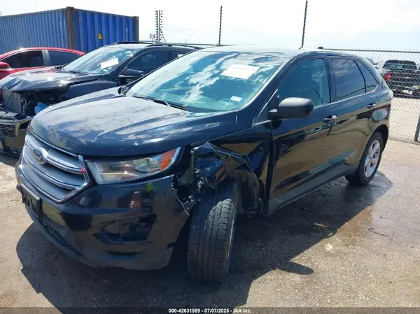 2FMPK3G94GBB78089 2016 FORD EDGE - Image 2