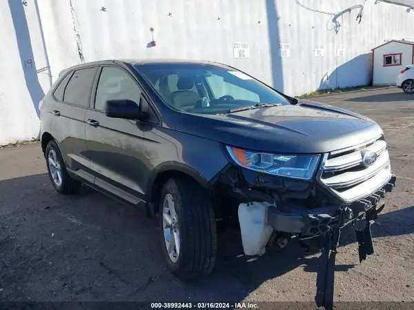 2FMPK3G94GBB84023 2016 FORD EDGE - Image 1