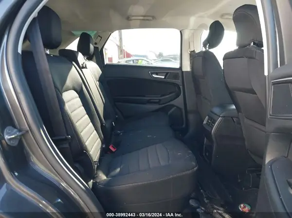 2FMPK3G94GBB84023 2016 FORD EDGE - Image 8