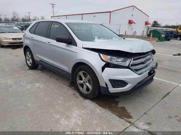 2FMPK3G94GBB92185 2016 FORD EDGE - Image 1