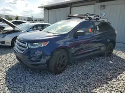 2FMPK3G94GBC00429 2016 FORD EDGE