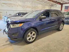 2FMPK3G94GBC00804 2016 FORD EDGE