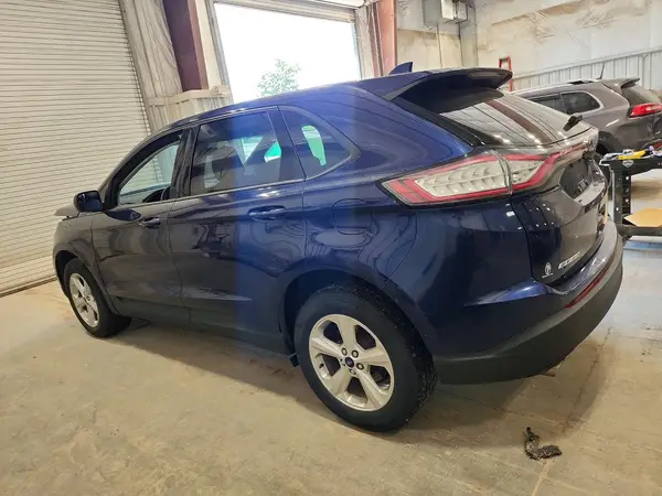 2FMPK3G94GBC00804 2016 FORD EDGE - Image 2