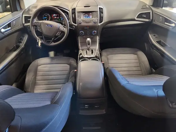 2FMPK3G94GBC00804 2016 FORD EDGE - Image 8
